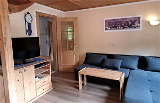 Foto 3 - Apartment mit 5 Schlafzimmern in Schwendau mit blick auf die berge