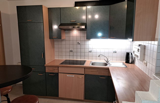 Apartment mit 6 Schlafzimmern in Schwendau - Foto 2