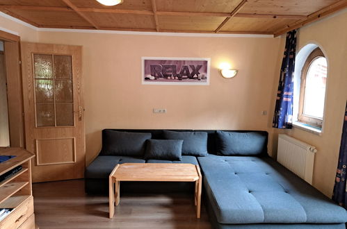 Foto 6 - Apartamento de 5 quartos em Schwendau