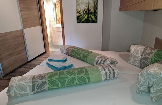 Apartment mit 6 Schlafzimmern in Schwendau - Foto 8