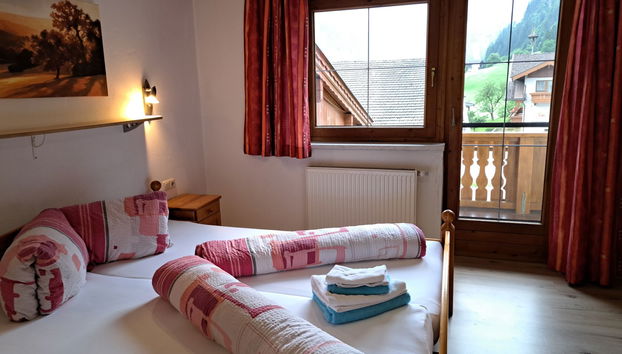 Apartment mit 6 Schlafzimmern in Schwendau - Foto 4