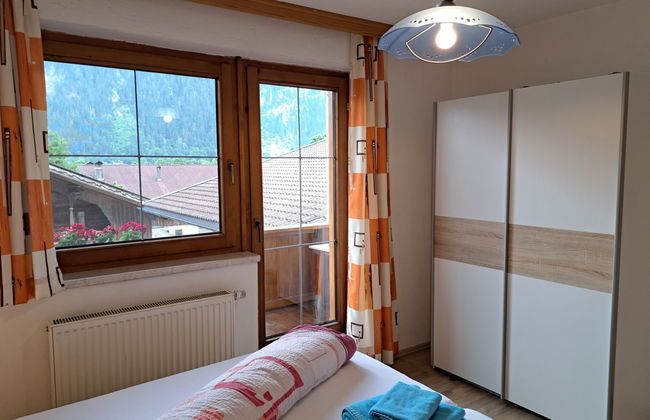 Apartment mit 6 Schlafzimmern in Schwendau - Foto 10