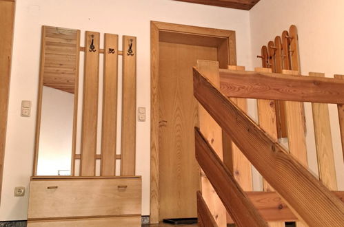 Foto 40 - Apartamento de 5 quartos em Schwendau