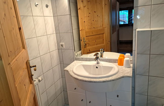 Apartment mit 6 Schlafzimmern in Schwendau - Foto 31