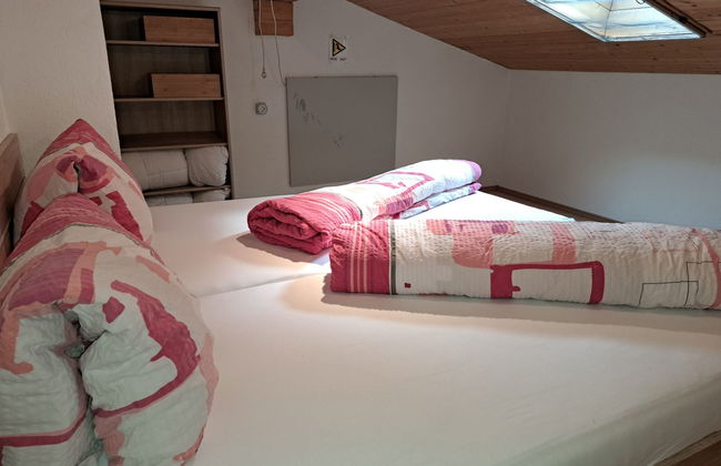Apartment mit 6 Schlafzimmern in Schwendau - Foto 14