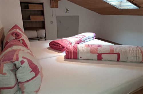 Foto 16 - Appartamento con 5 camere da letto a Schwendau con vista sulle montagne