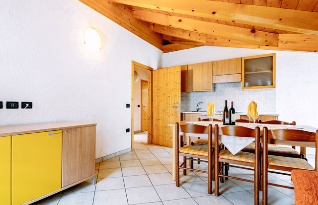 Appartement de 4 chambres à Caldes avec piscine et jardin - Photo 13