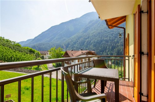 Photo 37 - 2 bedroom Apartment in Caldes with swimming pool and mountain view