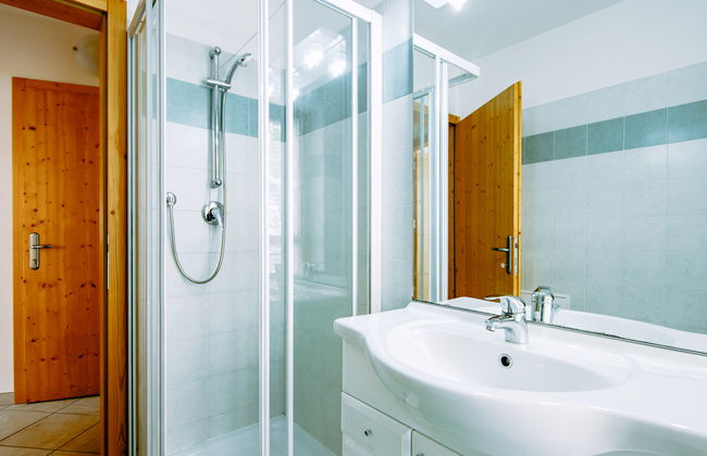 Appartement de 4 chambres à Caldes avec piscine et jardin - Photo 25