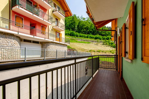 Photo 22 - Appartement de 2 chambres à Caldes avec piscine et jardin