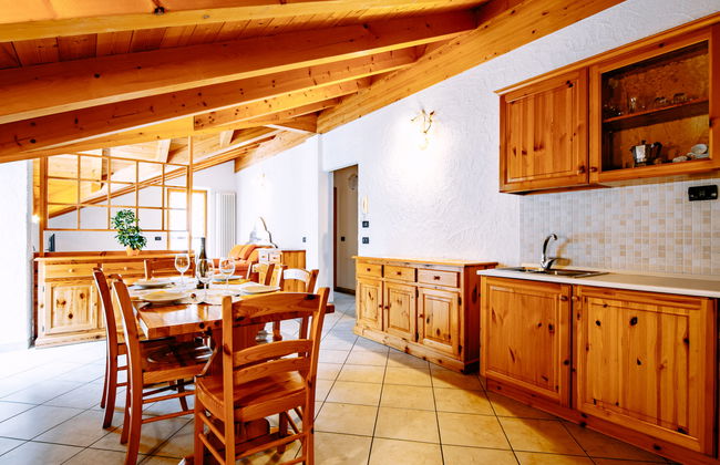 Appartement de 4 chambres à Caldes avec piscine et jardin - Photo 14