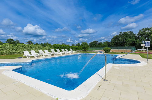 Photo 57 - Appartement de 3 chambres à Žminj avec piscine et jardin