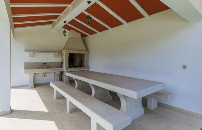 Apartamento de 4 quartos em Žminj com piscina e jardim - Foto 50