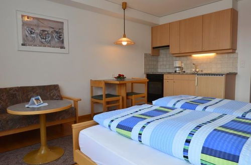 Foto 8 - Appartamento con 1 camera da letto a Saas-Fee