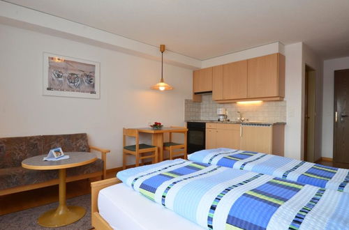 Foto 7 - Appartamento con 1 camera da letto a Saas-Fee