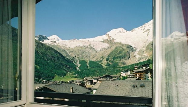 Appartement de 1 chambre à Saas-Fee - Photo 4