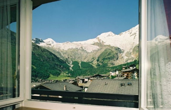 Apartamento de 1 quarto em Saas-Fee - Foto 4