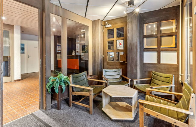 Apartamento de 2 quartos em Lauterbrunnen - Foto 20