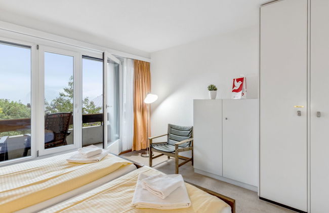 Apartamento de 2 quartos em Lauterbrunnen - Foto 14