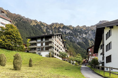 Photo 18 - Appartement de 1 chambre à Lauterbrunnen