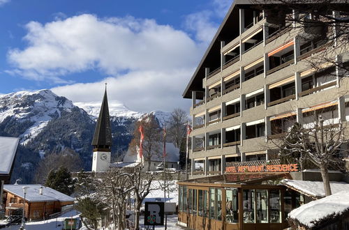 Photo 13 - 1 bedroom Apartment in Lauterbrunnen with mountain view