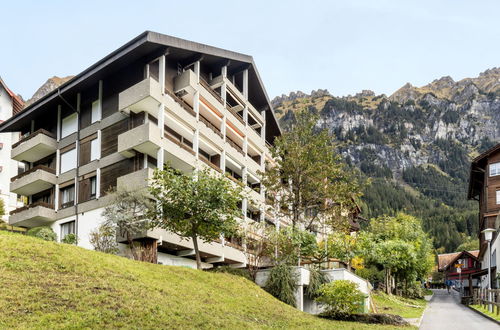 Foto 1 - Appartamento con 1 camera da letto a Lauterbrunnen