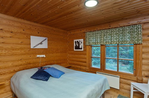 Foto 11 - Casa de 2 quartos em Kuusamo com sauna