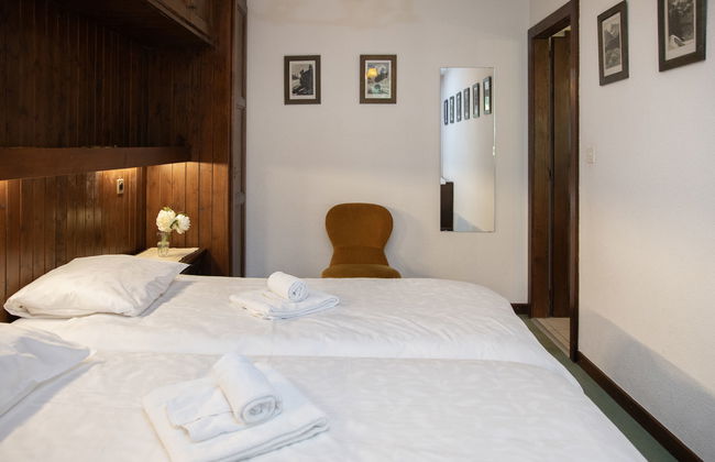 Apartment mit 4 Schlafzimmern in Val de Bagnes - Foto 12