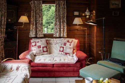Foto 6 - Apartamento de 3 quartos em Val de Bagnes