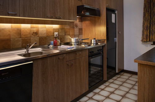 Foto 8 - Apartamento de 3 quartos em Val de Bagnes