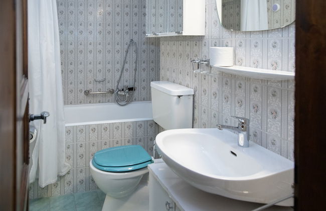 Apartment mit 4 Schlafzimmern in Val de Bagnes - Foto 16