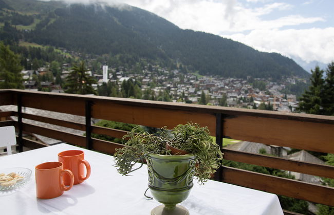Apartment mit 4 Schlafzimmern in Val de Bagnes - Foto 5