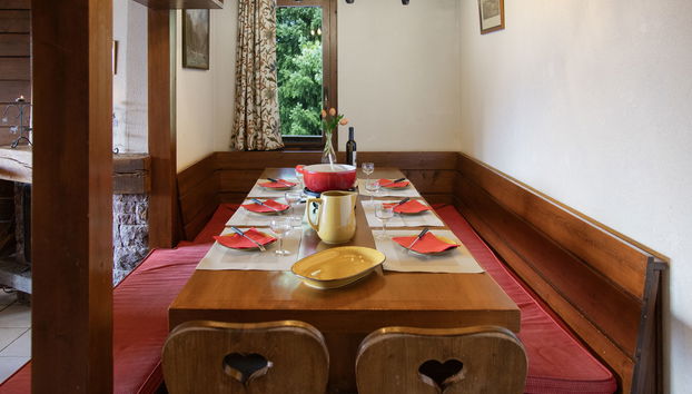 Apartment mit 4 Schlafzimmern in Val de Bagnes - Foto 3