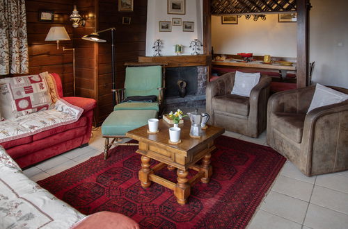 Foto 4 - Apartamento de 3 quartos em Val de Bagnes
