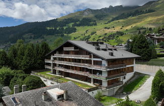 Foto 1 - Apartamento de 3 quartos em Val de Bagnes