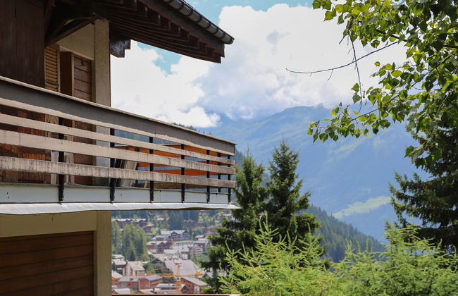 Apartment mit 4 Schlafzimmern in Val de Bagnes - Foto 29