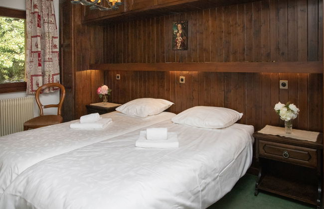 Apartment mit 4 Schlafzimmern in Val de Bagnes - Foto 11