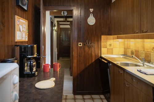 Foto 9 - Apartamento de 3 quartos em Val de Bagnes