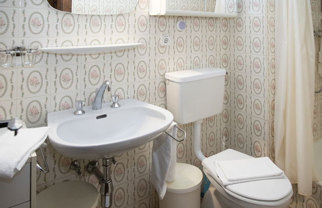 Apartment mit 4 Schlafzimmern in Val de Bagnes - Foto 17