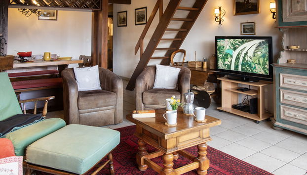 Apartment mit 4 Schlafzimmern in Val de Bagnes - Foto 2
