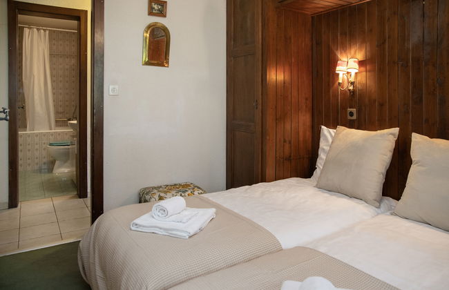 Apartment mit 4 Schlafzimmern in Val de Bagnes - Foto 14