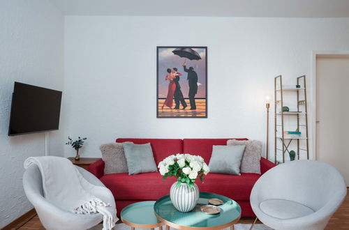 Foto 13 - Apartamento de 1 quarto em Ascona