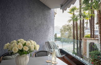 Photo 1 - 1 bedroom Apartment in Ascona