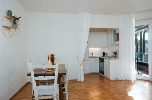Foto 11 - Apartamento de 1 quarto em Ascona
