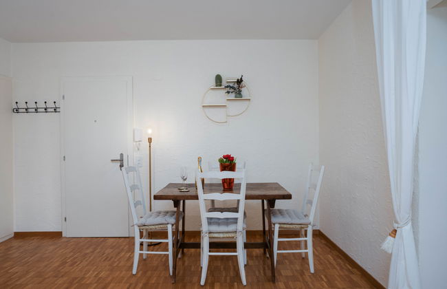 Apartamento de 2 quartos em Ascona - Foto 15