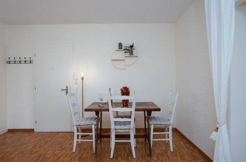 Foto 15 - Apartamento de 1 quarto em Ascona