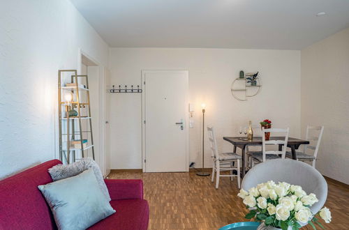 Foto 7 - Apartamento de 1 quarto em Ascona