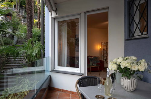 Foto 16 - Apartamento de 1 quarto em Ascona
