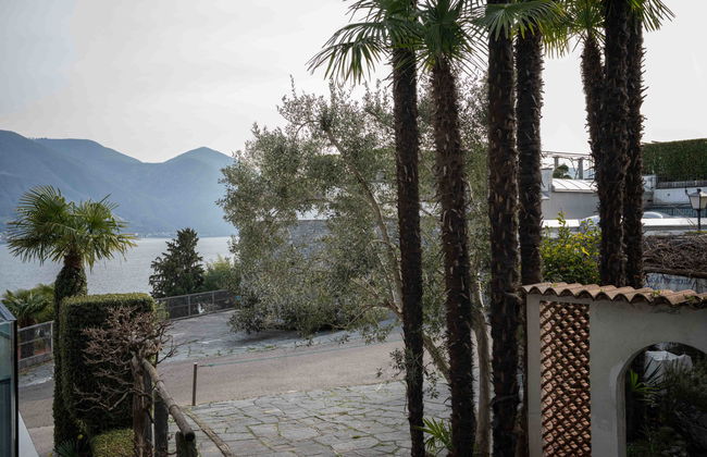 Apartamento de 2 quartos em Ascona - Foto 23