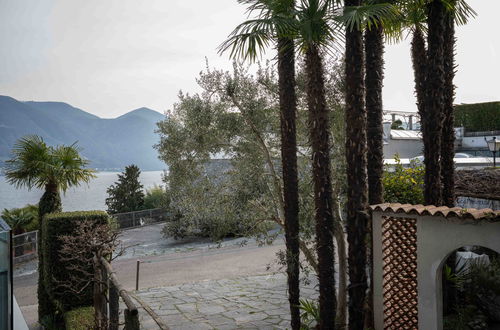 Foto 23 - Apartamento de 1 quarto em Ascona
